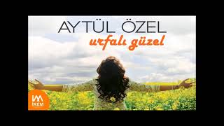 Urfalı Güzel - Aytül Özel Resimi