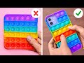Incredible DIY Phone Сases || Totally Cool Phone Crafts