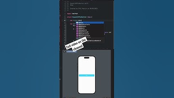 Paywall in SwiftUI #shorts