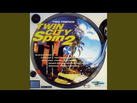 洋楽 DENNIS BROWN, BRIAN & TONY GOLD / SHERRY Dennis Brown & Brian + Tony Gold - Sherry Baby | Deadly