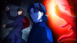 Kirei Kotomine's Inconsistent Deaths In Fate/Stay Night