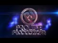 Proline productions official movie intro