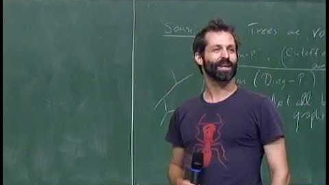 Discrete Markov Chains: mixing times and beyond - OPEN PROBLEMS - 02