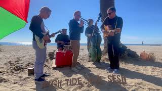 Silver Dollar featuring Charlie Halloran & Greg Ruby (High Tide Jam Sesh)