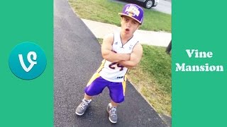 Dwarf Mamba Top Vines Compilation w/ Titles 2016 | Top Viners