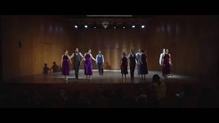 Büdans 19. Dans Festivali - Büdans Tango - El Arranque - 040518