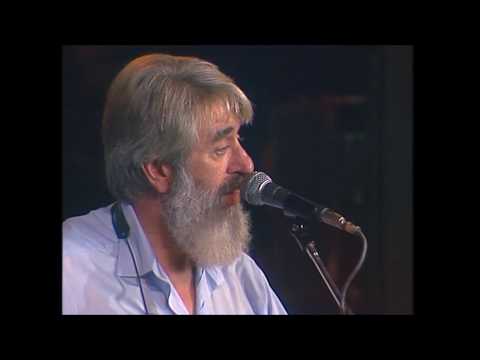 Dicey Riley - The Dubliners & Ronnie Drew | Festival Folk (1985)