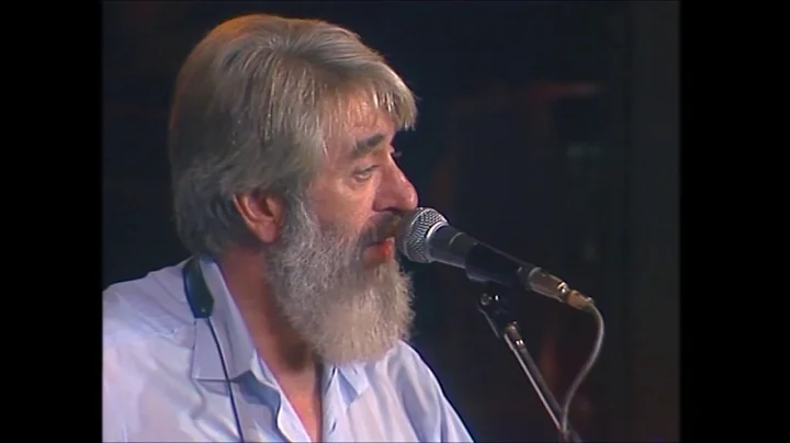 Dicey Riley - The Dubliners & Ronnie Drew | Festiv...