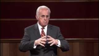 When Unbelief Investigates a Miracle (John 9:13-34)