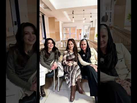 خلف كواليس مسلسل المدينة البعيدة