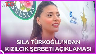 Kızılcık Şerbeti Dizisinin Sezon Finalinde İzleyicileri Neler Bekliyor?- Stillerin Gecesi