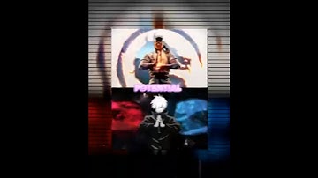 @Seanny313 Open Collab Submission 97K Subs ! Omni-Man VS Spawn, Liu Kang VS Gojo