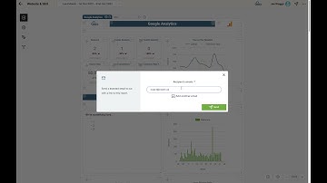 Automated digital marketing reporting​