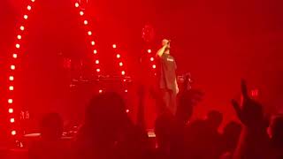 Elderbrook “All My Love” live @ the 9:30 Club, March 26, 2023