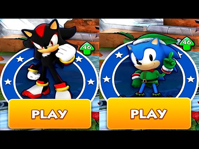 Sonic The Hedgehog 2 Classic android iOS apk download for free-TapTap