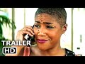 THE UNBEARABLE WEIGHT OF MASSIVE TALENT Trailer (2022) Nicolas Cage, Tiffany Haddish Movie