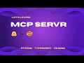 AdvancedMCPDevelopmentCustomWorkflowServers