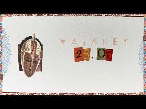 Malakey - 25.05 (Version Lyrics)