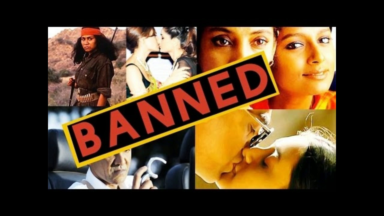 Top 5 Banned Movie Youtube