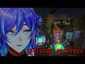 【Incident Archives - Flight 882】飛行機フライトシミュレーションホラー【星導ショウ/にじさんじ】のサムネイル