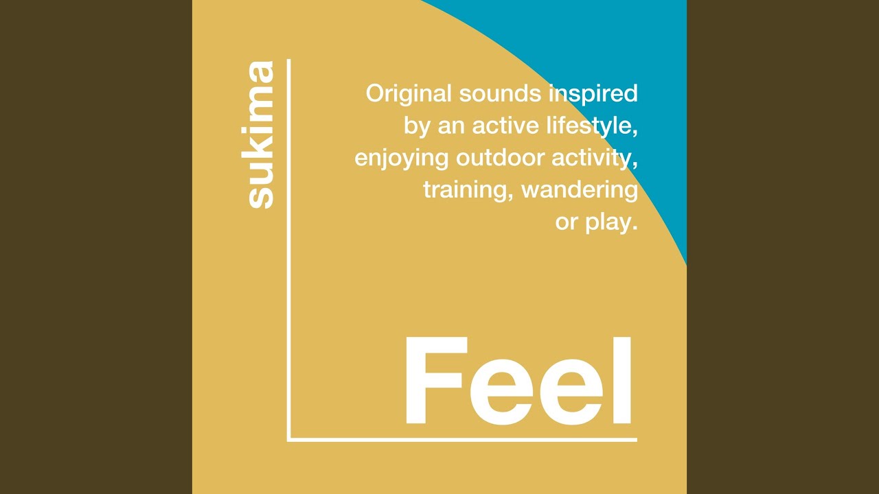 Watch Feel on YouTube Watch Feel on YouTube
