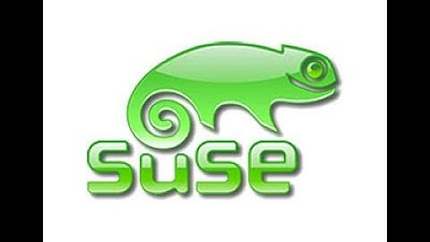 Open Suse 15.4 Leap Beta from installation to the desktop