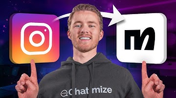 How to Connect an Instagram Ad to Manychat (2025)