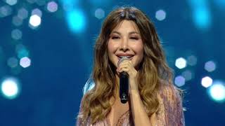 Nancy Ajram - Albi Ya Albi نانسي عجرم - قلبي يا قلبي