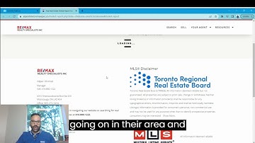 Creating Market Reports with KvCore