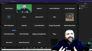 ლექცია 4 - ფუნქციები [ნაწილი 1] - JavaScript უმარტივესად