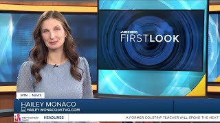 First Look at Q2 Top Headlines 4-3-26