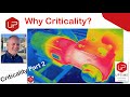 Why Criticality? Part 2 of UPTIME Consultant Academy® Criticality Course