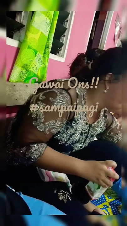 GAWAI ONS!! BLACK KEBAYA GIRL#gawai #gawai2023 #shorts #short #shortsfeed #shortvideo #youtubeshorts