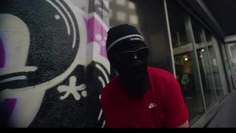 Adizz - Learning Curve (Official Music Video)