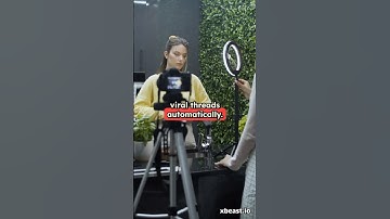 This AI Tool Makes ANY Tweet Go Viral (XBeast Tutorial)