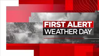 7-17-26 PM Forecast with Chief Meteorologist Matt Leach