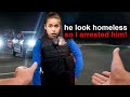 When Disgusting Cops Realize They’ve Been CAUGHT!