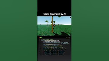 Build your dream game with 👉 Rosebud.ai — no coding skills needed! #fyp #rosebudai #gamedev #ai
