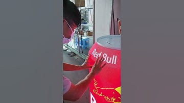 Installation and Adjustment#leddisplay #ledscreen #displaydesign  #creativeleddisplay