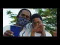 Cruch Calhoun & Dave East - God’s Favorite (Official Video)