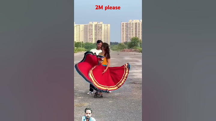 Is video me kya pasand aaya #gymnast #acrobatics #action #stunt #flip #couplegoals #viralshort