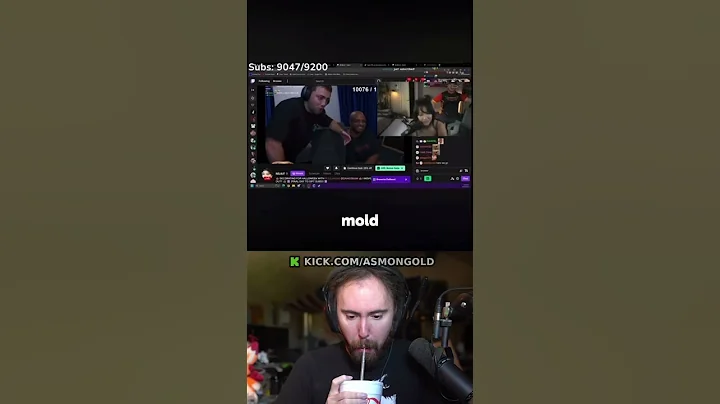 Cinna Exposes Mizkif 😭