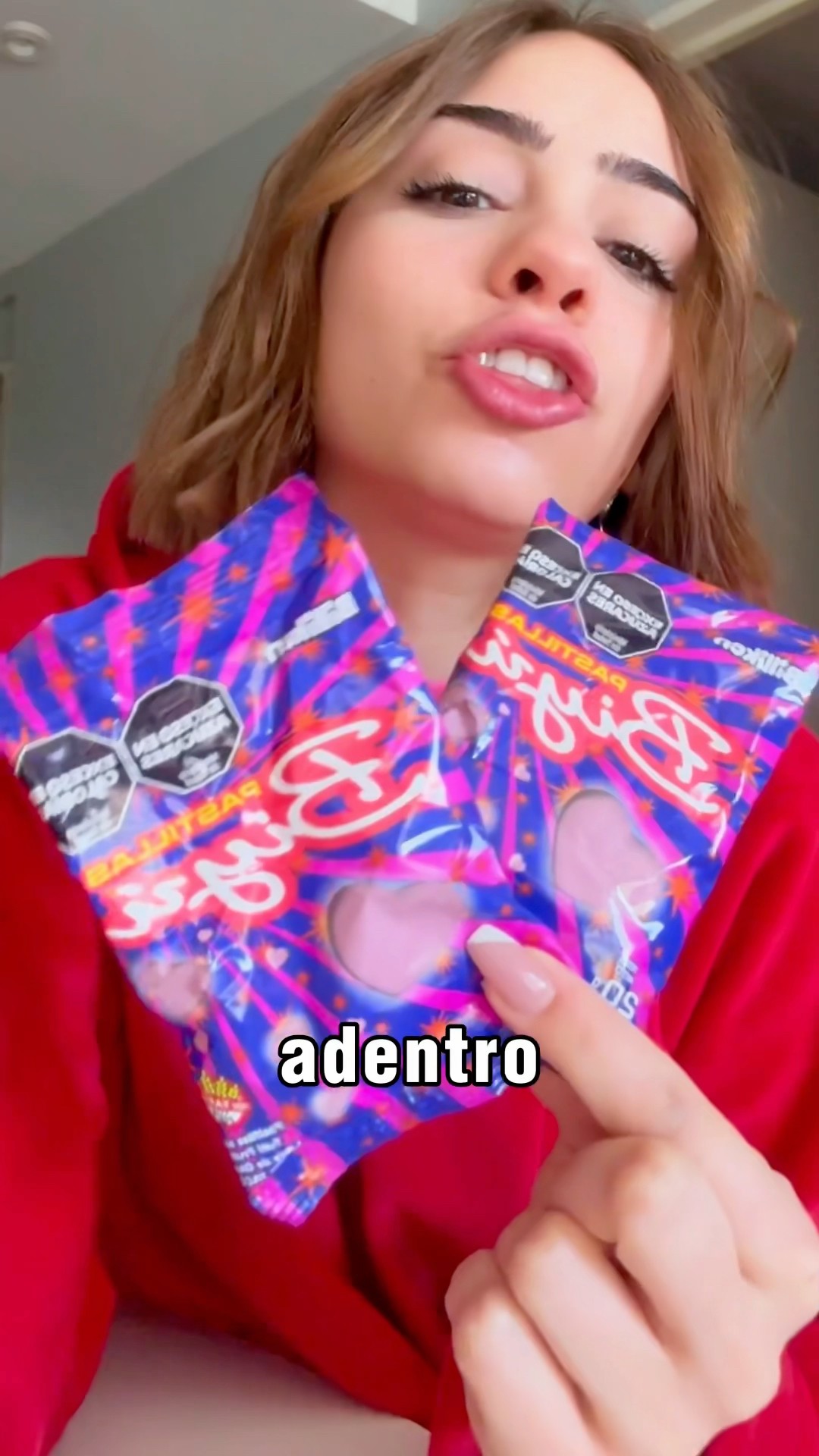 ACÁ VIENEN JOYAS SOPRESAS?