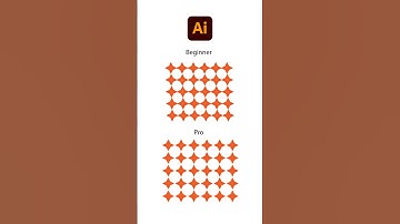 Illustrator Hack 2025: How to Use Repeat-Grid for Faster Design Workflow