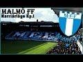 FIFA14 | Malmö FF Karriärläge #1 - "Försäsongen"