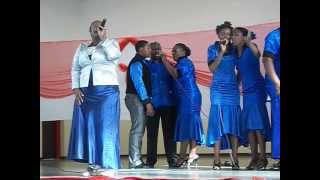 Ncumisa Tembeni ~ Yesu Langa Lomphefumlo