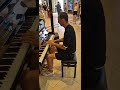 Pianiste steve villa massone