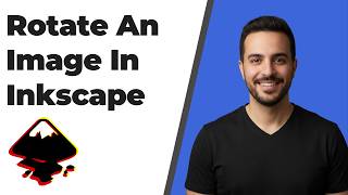 How To Rotate An Image In Inkscape (2026 Easy Guide)