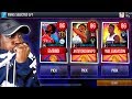 Which COMIC BOOK ULTIMATE MASTER Should I Choose? NBA Live Mobile 20 Season 4 Gameplay Ep. 13