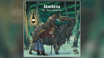 Umbría - The Rime Pathways (2024) (Full Album)